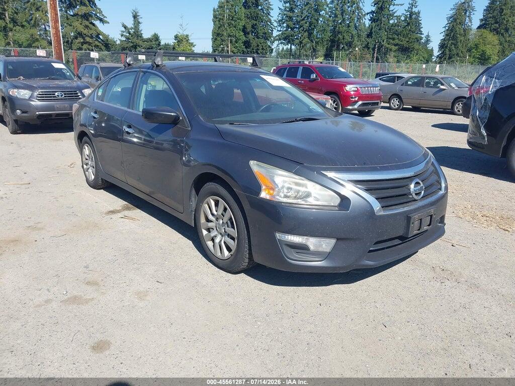 1N4AL3AP6EC409043 2014 NISSAN ALTIMA photo no. 1