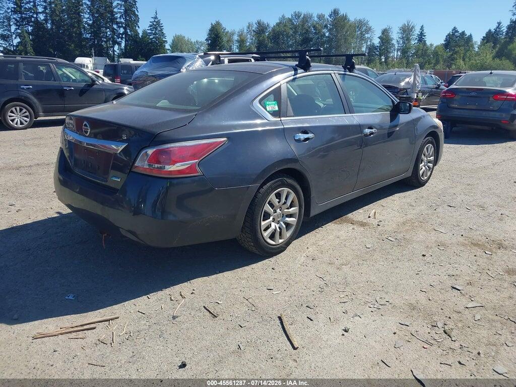 1N4AL3AP6EC409043 2014 NISSAN ALTIMA photo no. 4