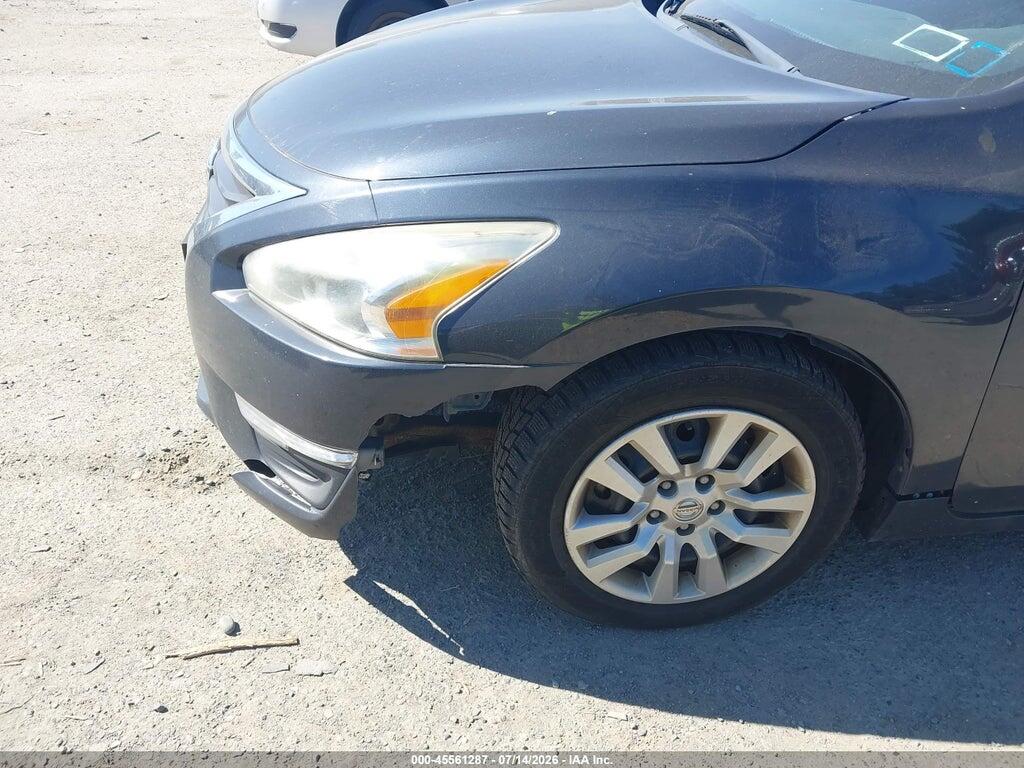 1N4AL3AP6EC409043 2014 NISSAN ALTIMA photo no. 6