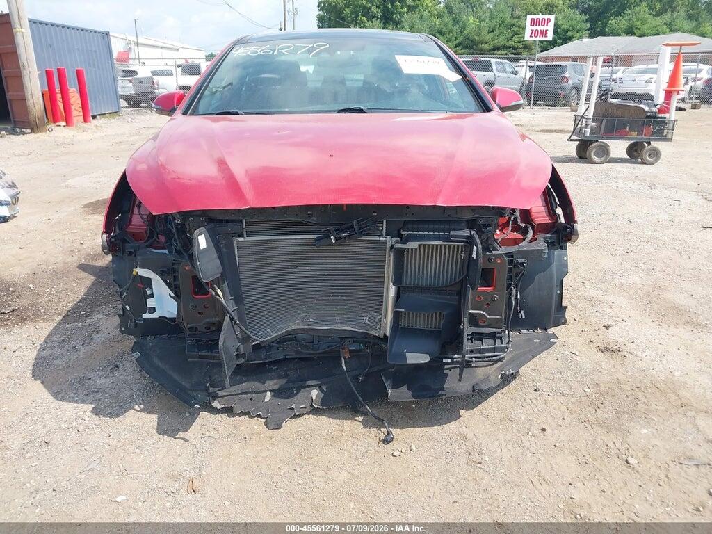 5NPE34AB5KH754571 2019 HYUNDAI SONATA photo no. 6