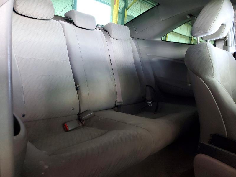 2HGFG12809H527562 2009 HONDA CIVIC photo no. 10