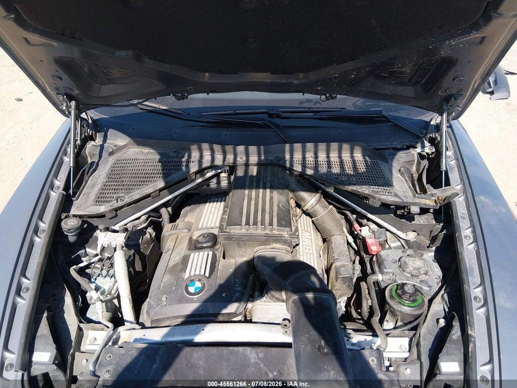 5UXFE4C51AL382371 2010 BMW X5 photo no. 10