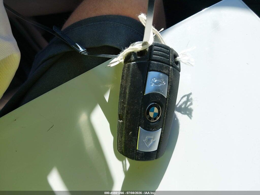 5UXFE4C51AL382371 2010 BMW X5 photo no. 11
