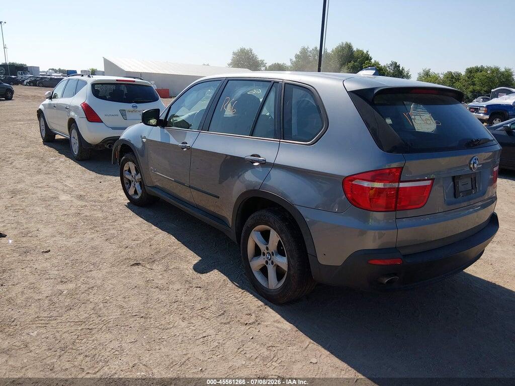 5UXFE4C51AL382371 2010 BMW X5 photo no. 3