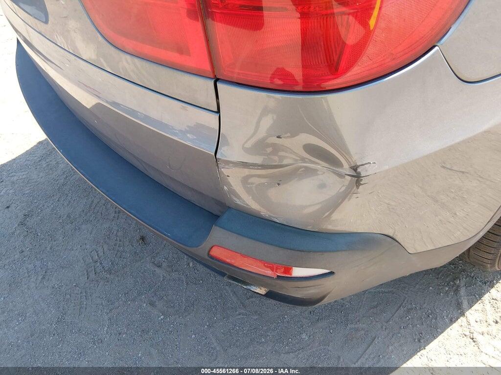 5UXFE4C51AL382371 2010 BMW X5 photo no. 6