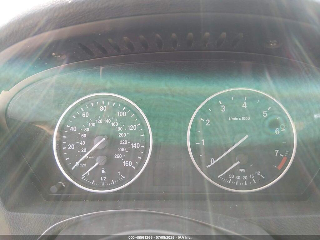 5UXFE4C51AL382371 2010 BMW X5 photo no. 7