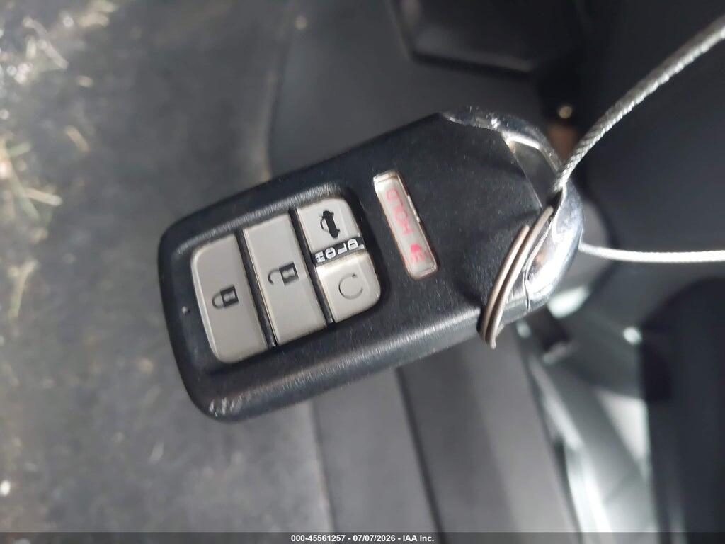 2HGFC2F82KH514667 2019 HONDA CIVIC photo no. 11