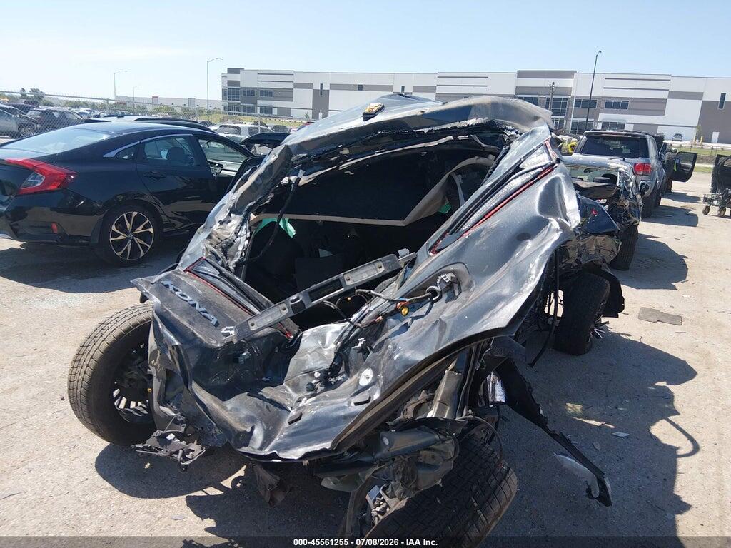 KM8K22AA7LU558183 2020 HYUNDAI KONA photo no. 4