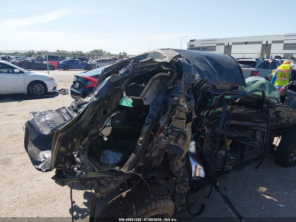 KM8K22AA7LU558183 2020 HYUNDAI KONA photo no. 6