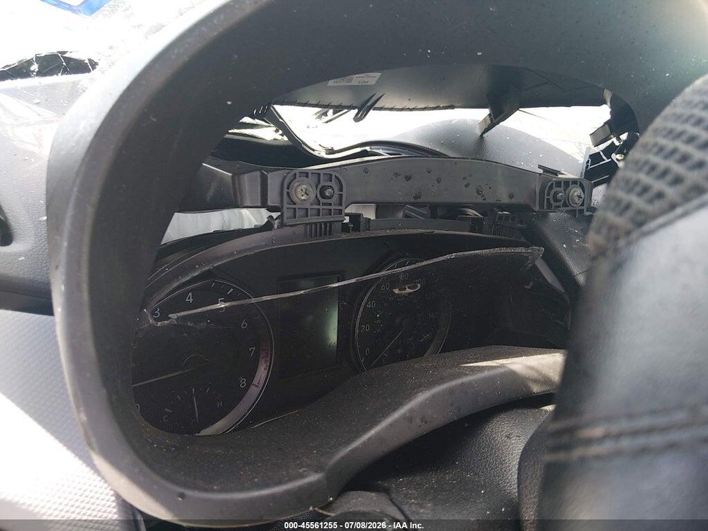 KM8K22AA7LU558183 2020 HYUNDAI KONA photo no. 7