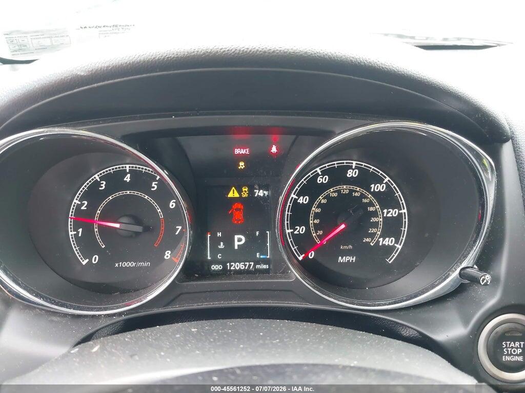 4A4AR4AUXEE002019 2014 MITSUBISHI OUTLANDER SPORT photo no. 7