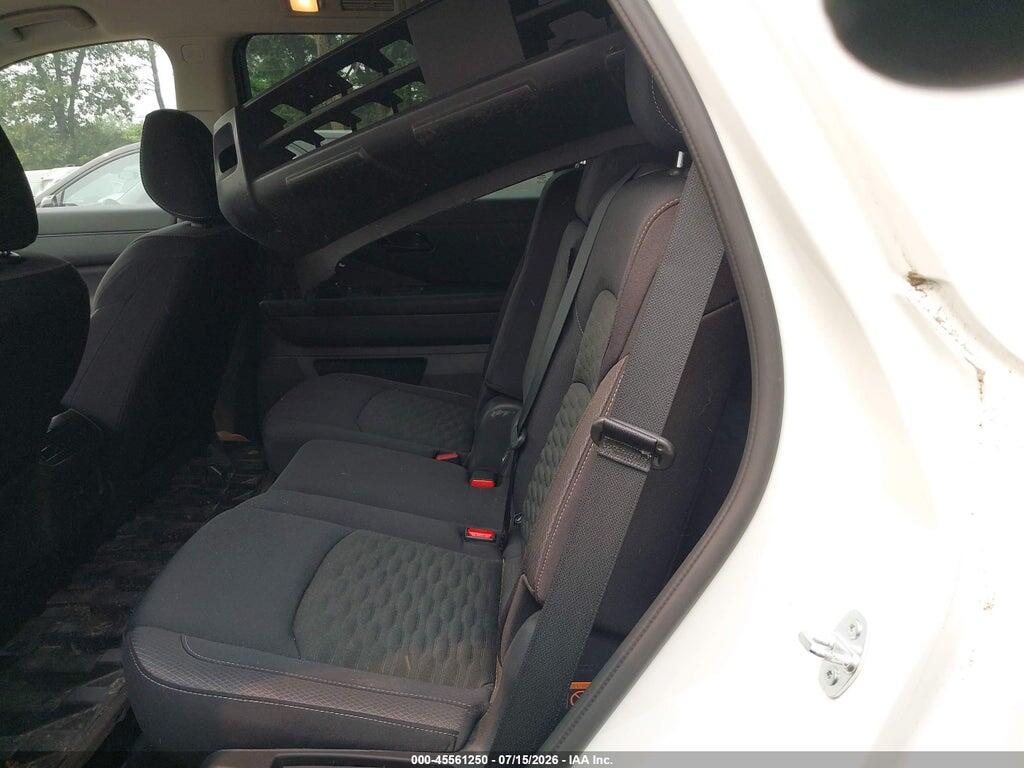 5N1DR3BC0RC231682 2024 NISSAN PATHFINDER photo no. 8