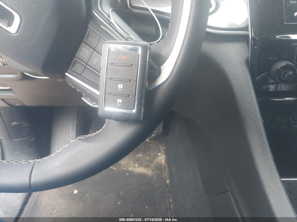 1C4RJKAGXP8750688 2023 JEEP GRAND CHEROKEE L photo no. 11