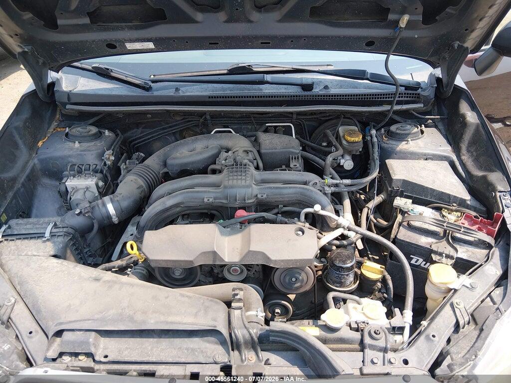 JF1GJAA65DG014130 2013 SUBARU IMPREZA photo no. 10