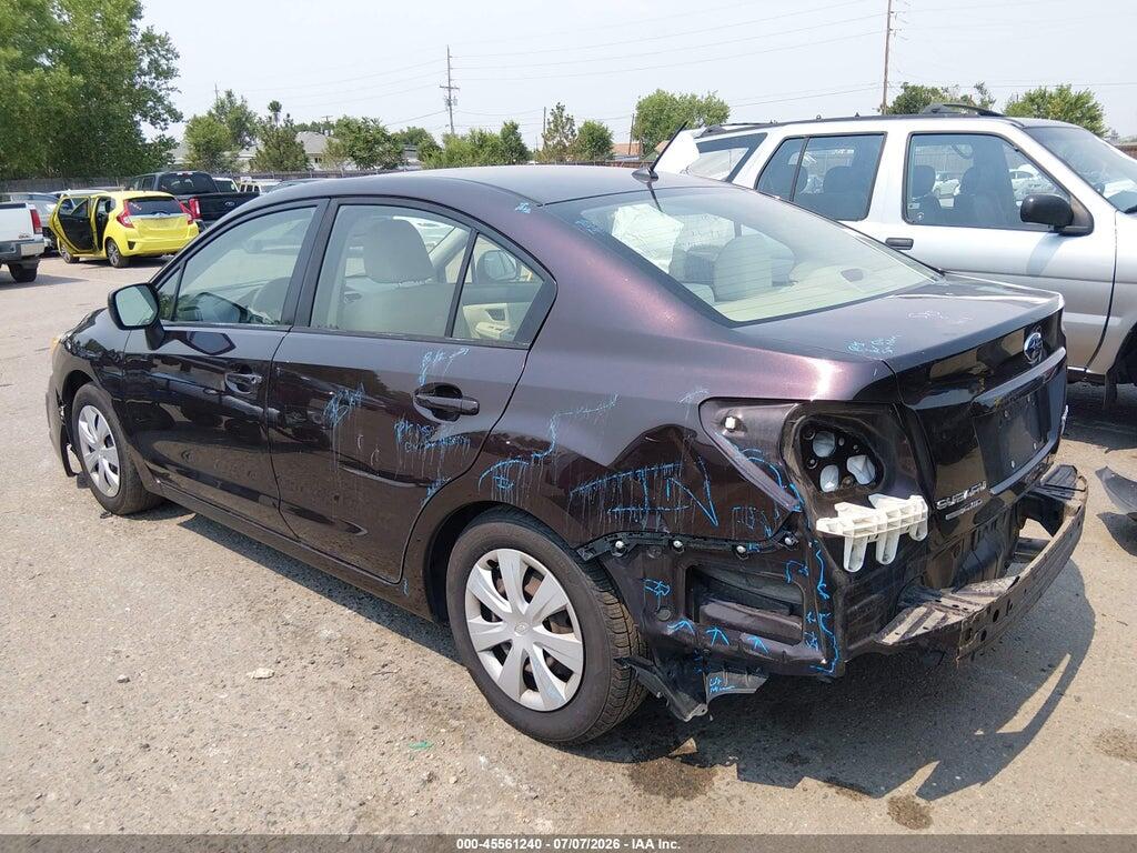 JF1GJAA65DG014130 2013 SUBARU IMPREZA photo no. 3