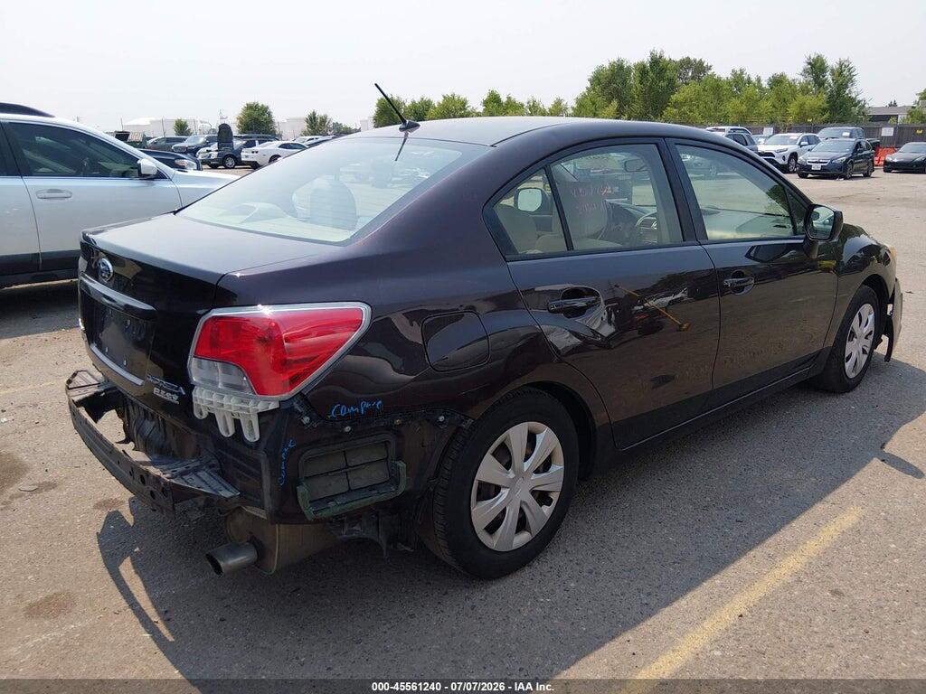 JF1GJAA65DG014130 2013 SUBARU IMPREZA photo no. 4