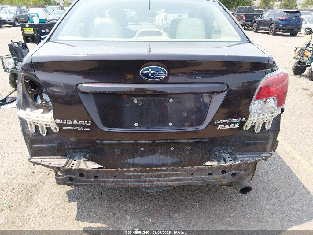 JF1GJAA65DG014130 2013 SUBARU IMPREZA photo no. 6