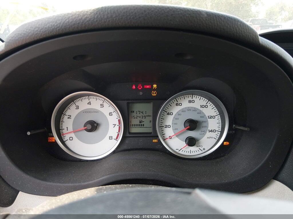 JF1GJAA65DG014130 2013 SUBARU IMPREZA photo no. 7