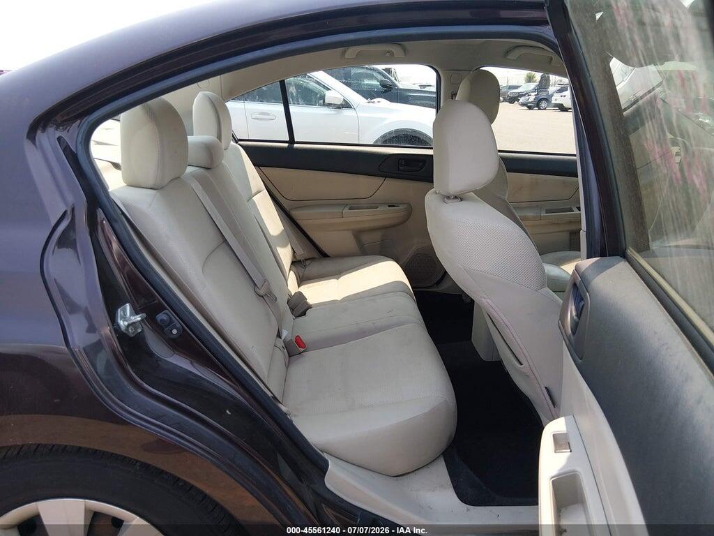JF1GJAA65DG014130 2013 SUBARU IMPREZA photo no. 8