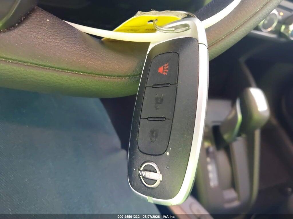 3N1CP5BV6SL486207 2025 NISSAN KICKS PLAY photo no. 11