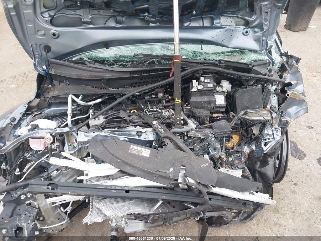 5YFS4MCE1TP269906 2026 TOYOTA COROLLA photo no. 10