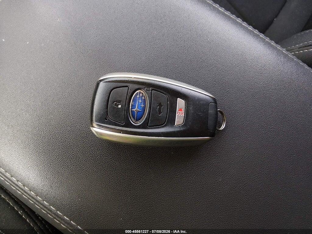 4S4WMACD4M3469093 2021 SUBARU ASCENT photo no. 11