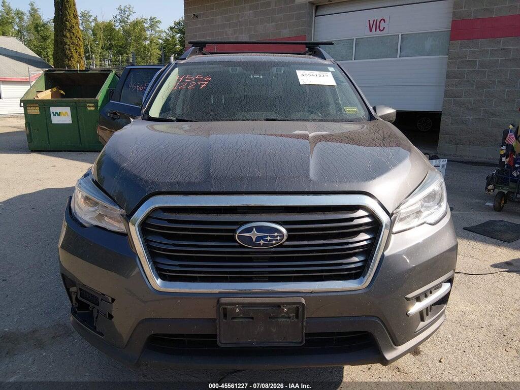 4S4WMACD4M3469093 2021 SUBARU ASCENT photo no. 12