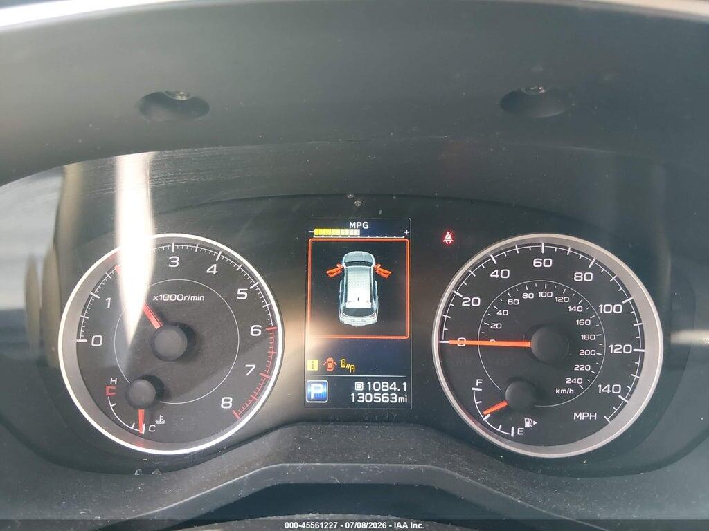 4S4WMACD4M3469093 2021 SUBARU ASCENT photo no. 7