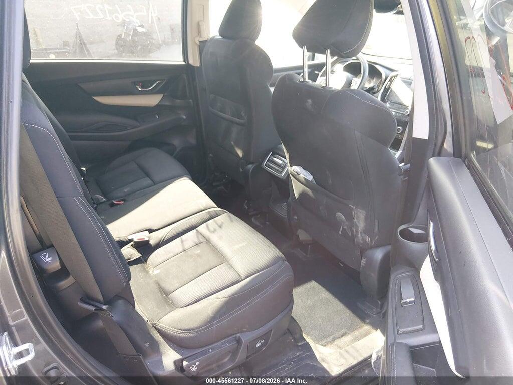 4S4WMACD4M3469093 2021 SUBARU ASCENT photo no. 8