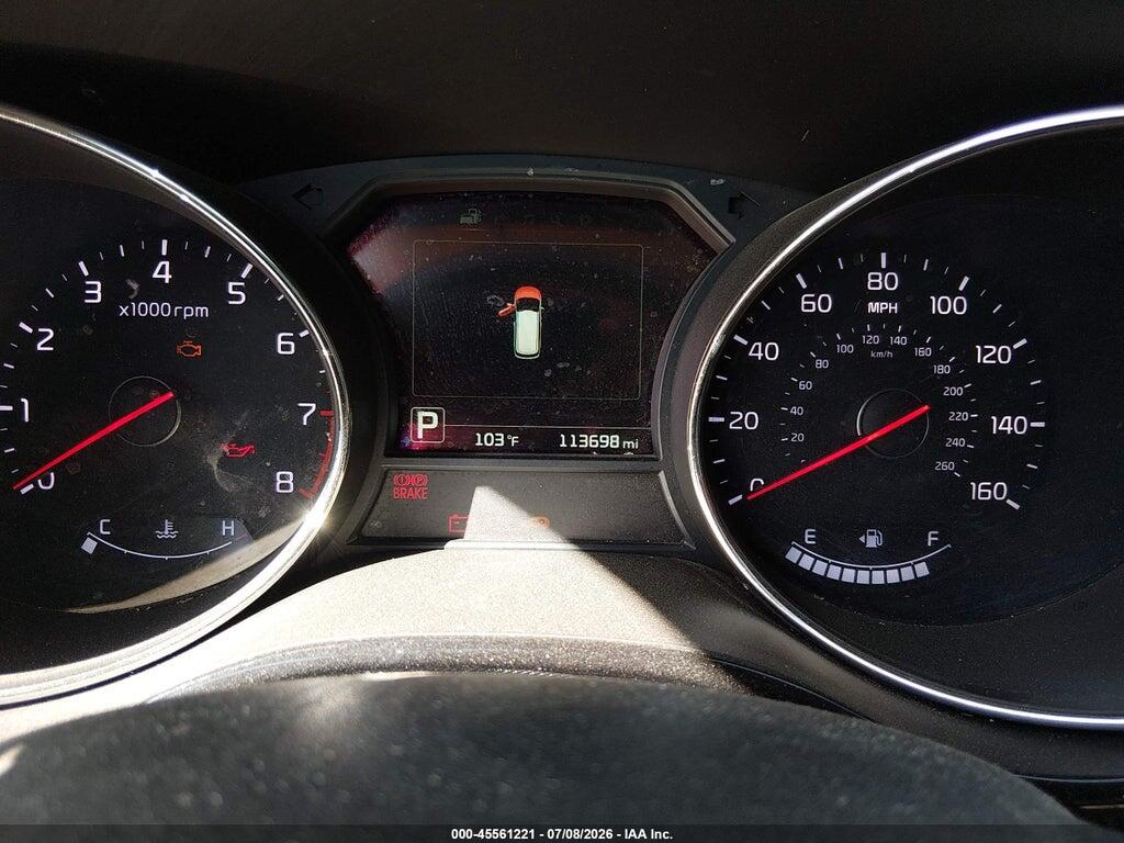 KNDMC5C19J6389066 2018 KIA SEDONA photo no. 7