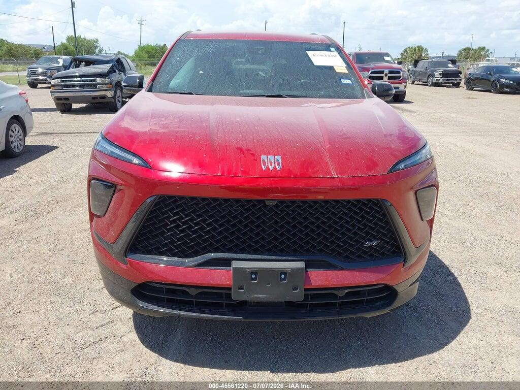 5GAERBRS2SJ264430 2025 BUICK ENCLAVE photo no. 12