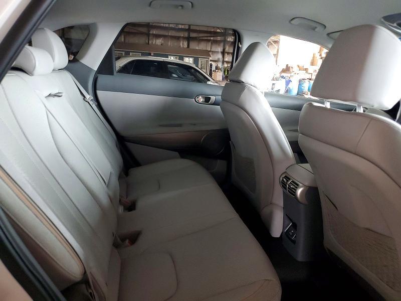 2019 HYUNDAI NEXO BLUE — Фото 11 из 13