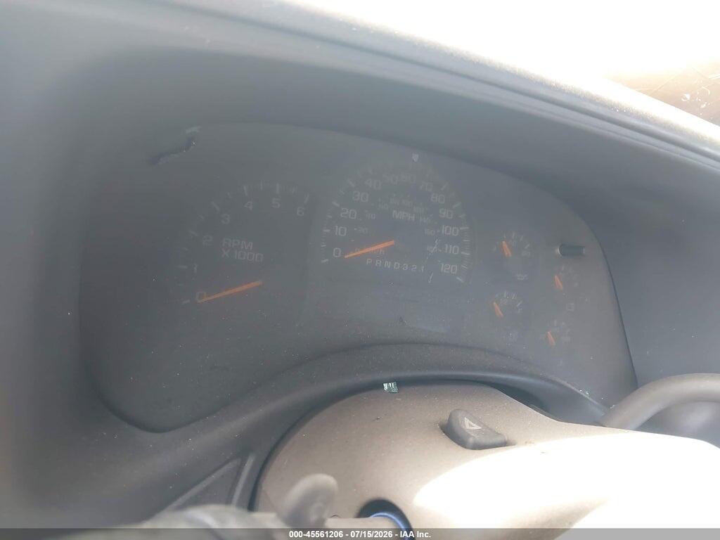 3GNFK16U46G100053 2006 CHEVROLET SUBURBAN 1500 photo no. 7