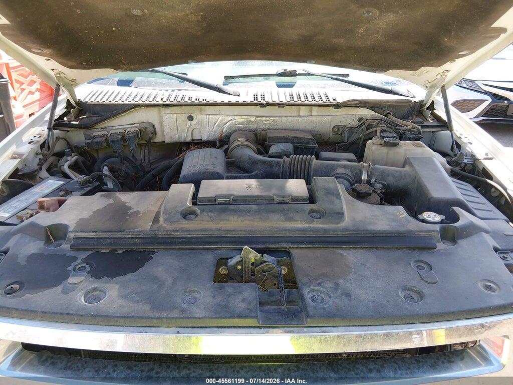 1FMJU1J57AEB51328 2010 FORD EXPEDITION photo no. 10
