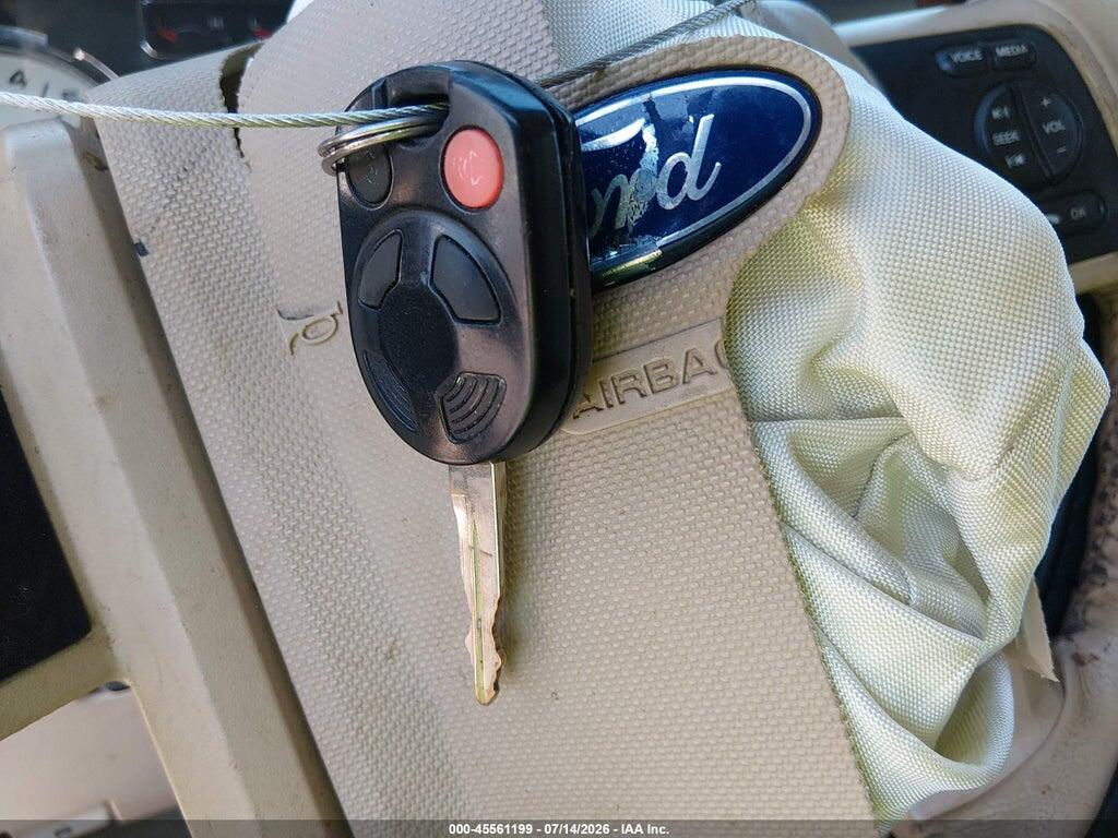 1FMJU1J57AEB51328 2010 FORD EXPEDITION photo no. 11