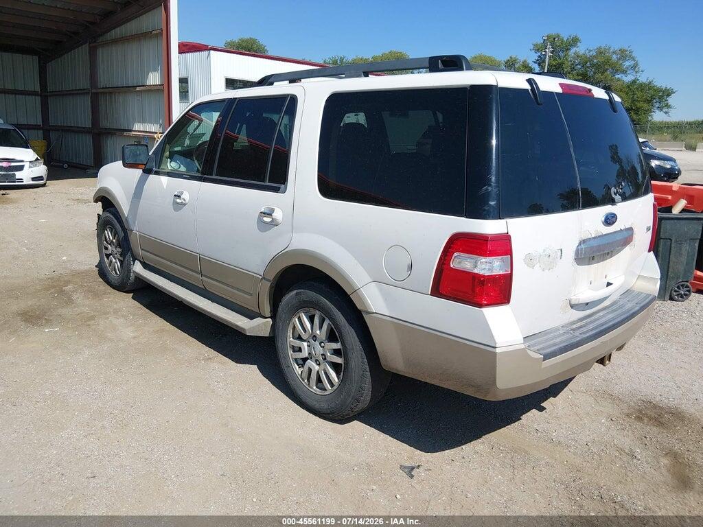 1FMJU1J57AEB51328 2010 FORD EXPEDITION photo no. 3