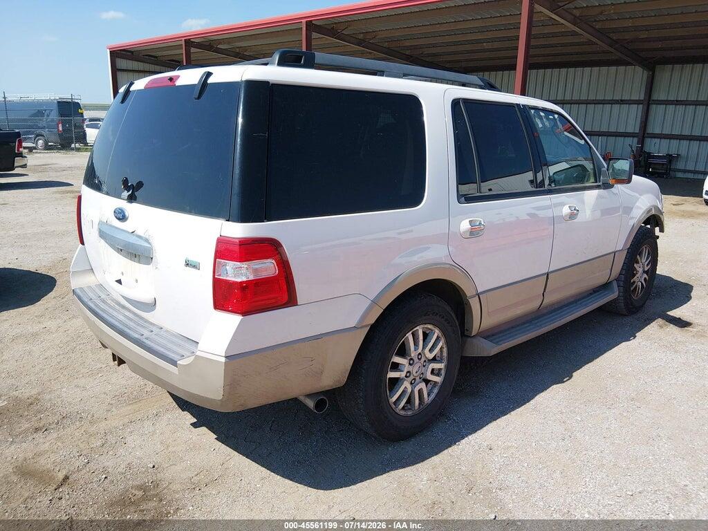 1FMJU1J57AEB51328 2010 FORD EXPEDITION photo no. 4