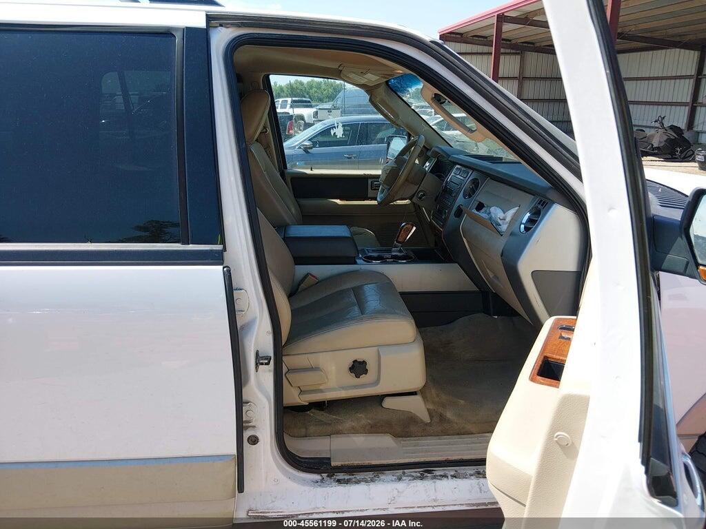 1FMJU1J57AEB51328 2010 FORD EXPEDITION photo no. 5
