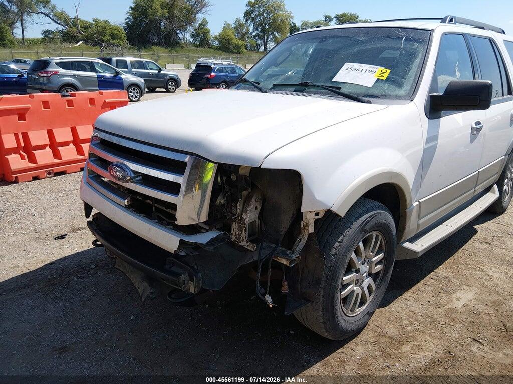 1FMJU1J57AEB51328 2010 FORD EXPEDITION photo no. 6