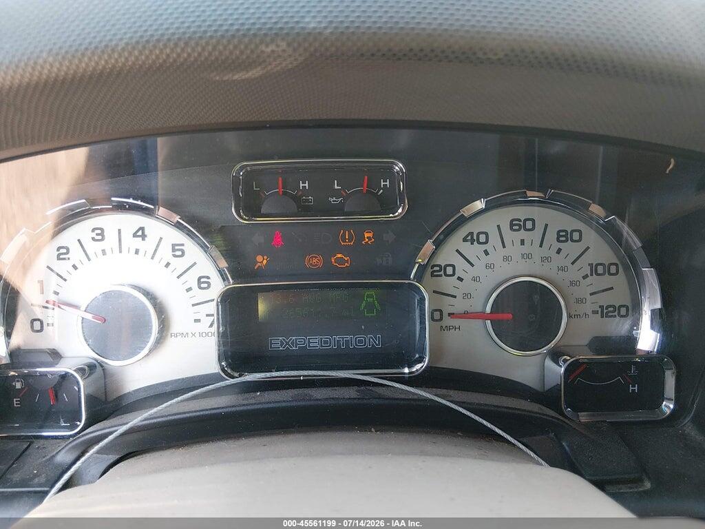 1FMJU1J57AEB51328 2010 FORD EXPEDITION photo no. 7