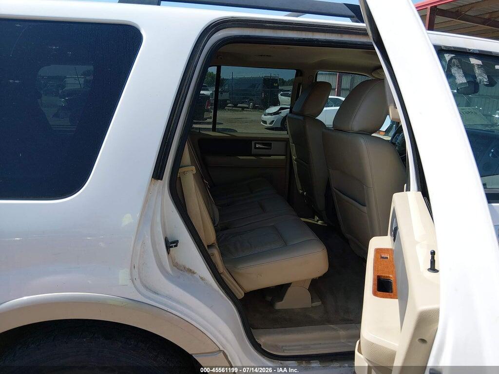 1FMJU1J57AEB51328 2010 FORD EXPEDITION photo no. 8