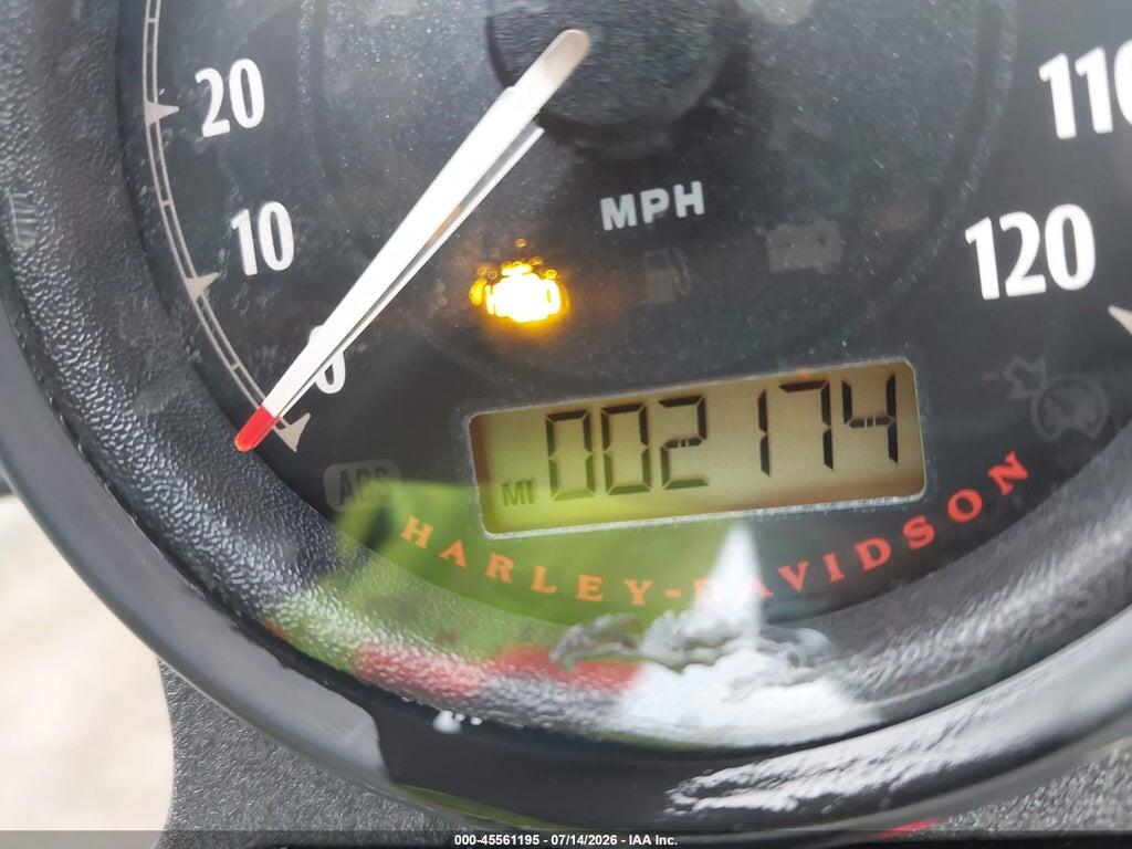 1HD4LE217MB419841 2021 HARLEY-DAVIDSON XL883 photo no. 7