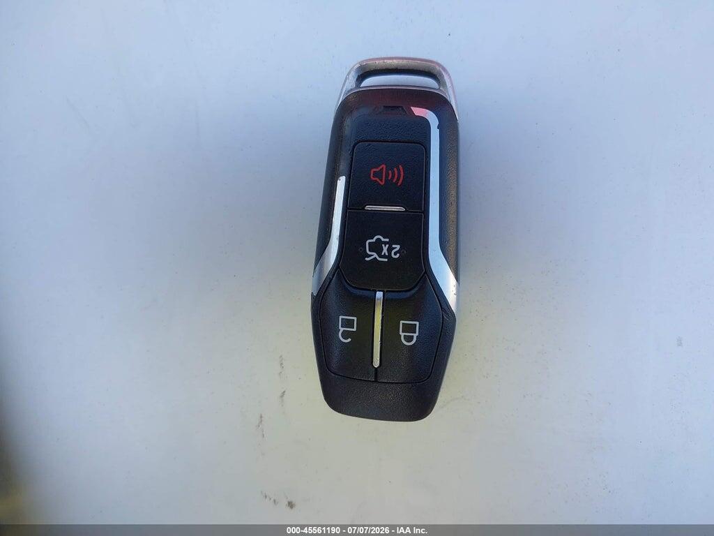 2FMTK3J88FBB96382 2015 FORD EDGE photo no. 11