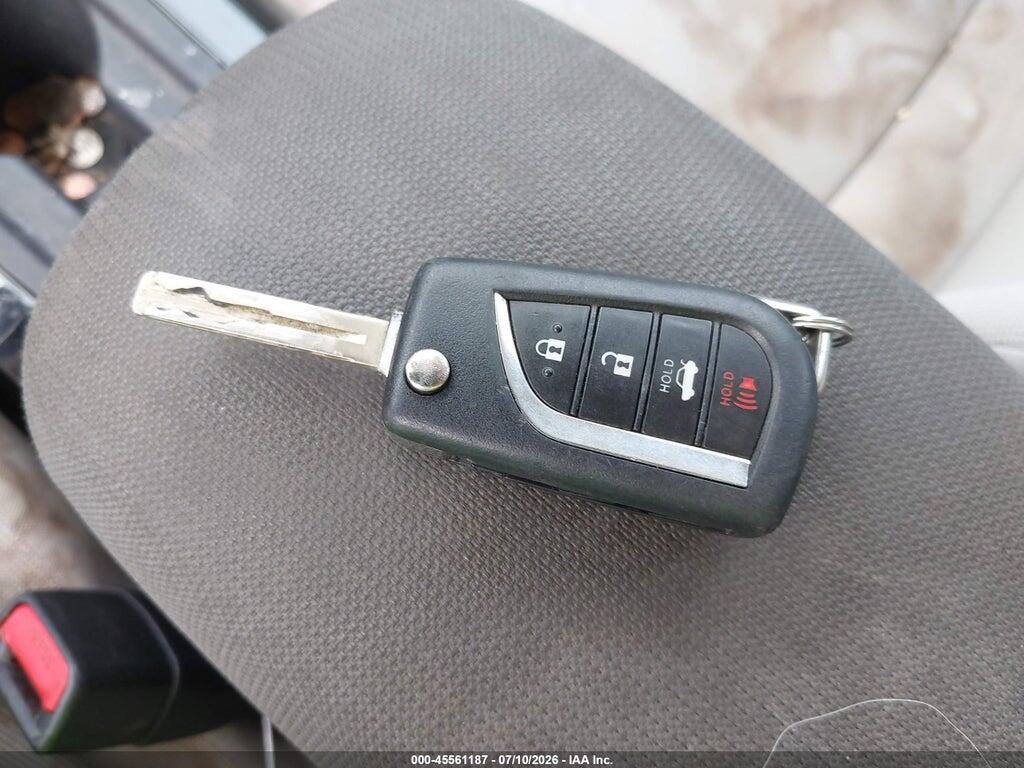 5YFEPRAE8LP029952 2020 TOYOTA COROLLA photo no. 11