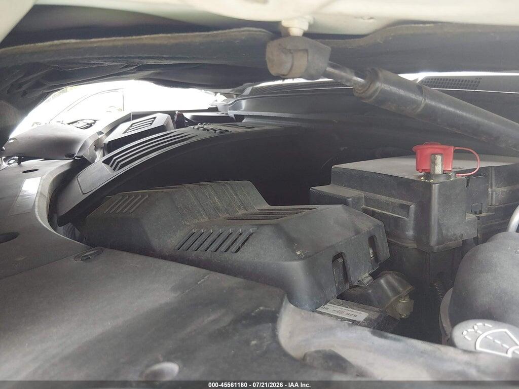 2GNALAEK2E1118615 2014 CHEVROLET EQUINOX photo no. 10
