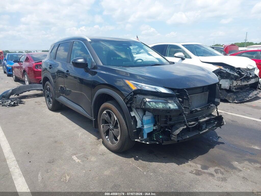 JN8BT3BB3RW287784 2024 NISSAN ROGUE photo no. 1