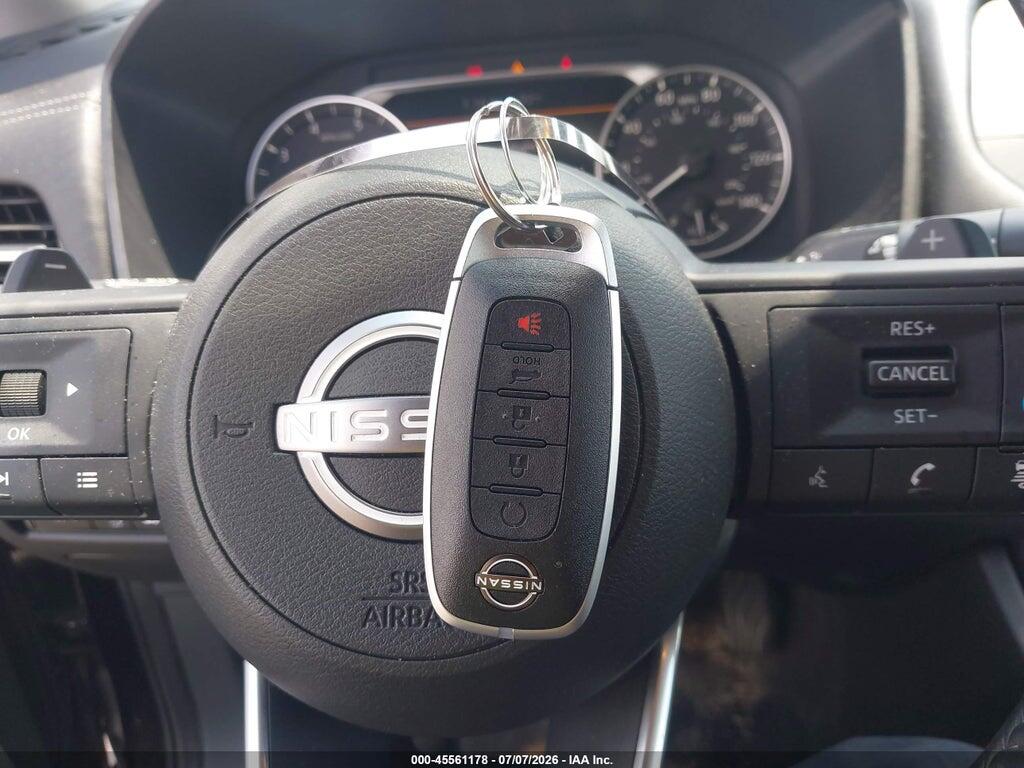 JN8BT3BB3RW287784 2024 NISSAN ROGUE photo no. 11