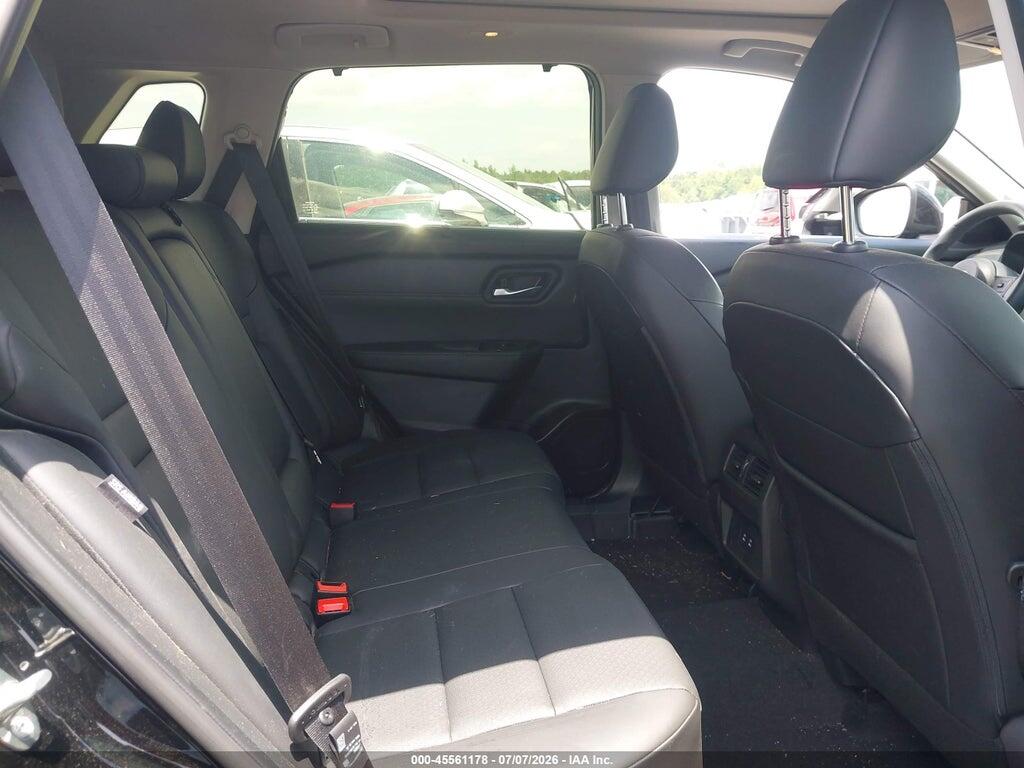 JN8BT3BB3RW287784 2024 NISSAN ROGUE photo no. 8