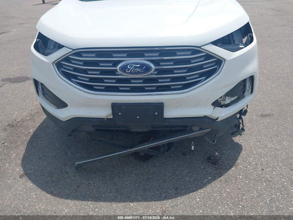2FMPK4J98LBB37599 2020 FORD EDGE photo no. 6