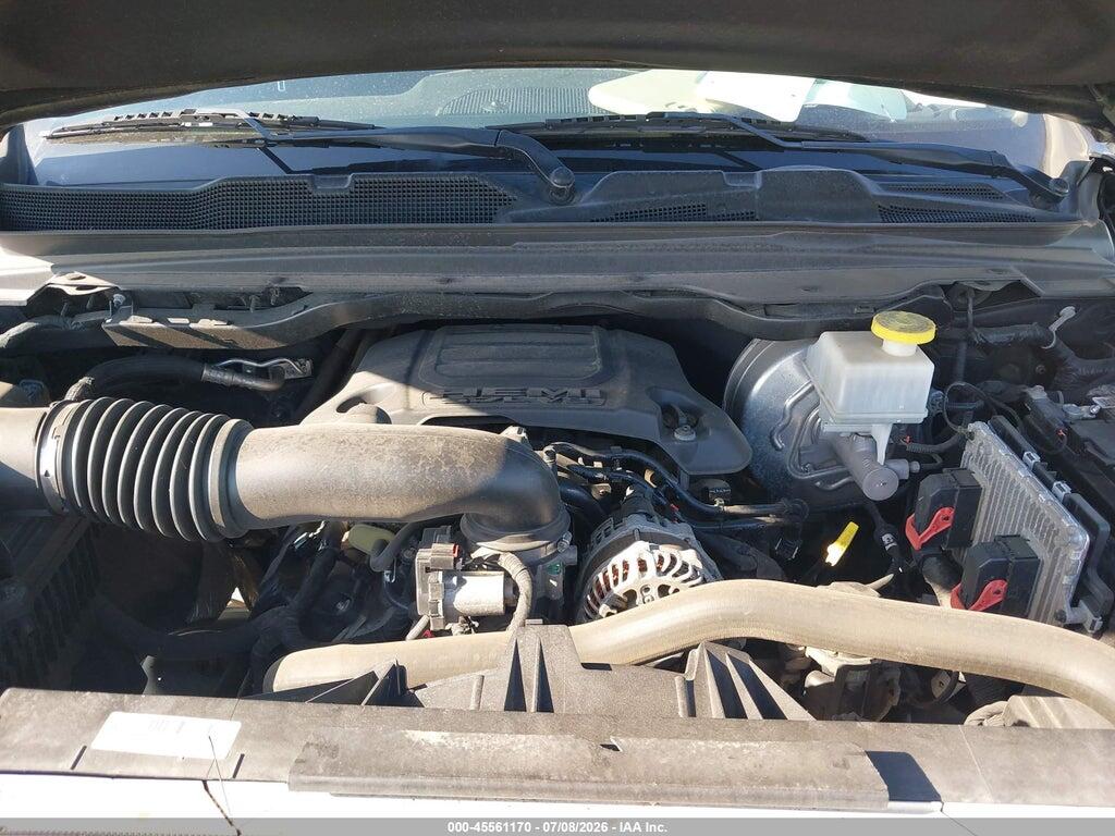 1C6SRFJT6KN733290 2019 RAM 1500 photo no. 10